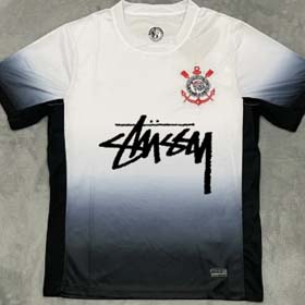 National team jersey football jersey special edition (40 style) -1129